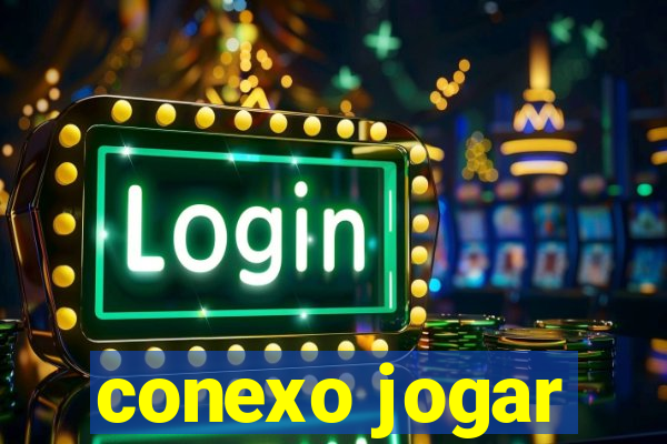 conexo jogar